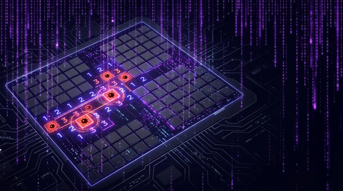 Minesweeper Algorithm Explained: How the Game Generates Fair Boards