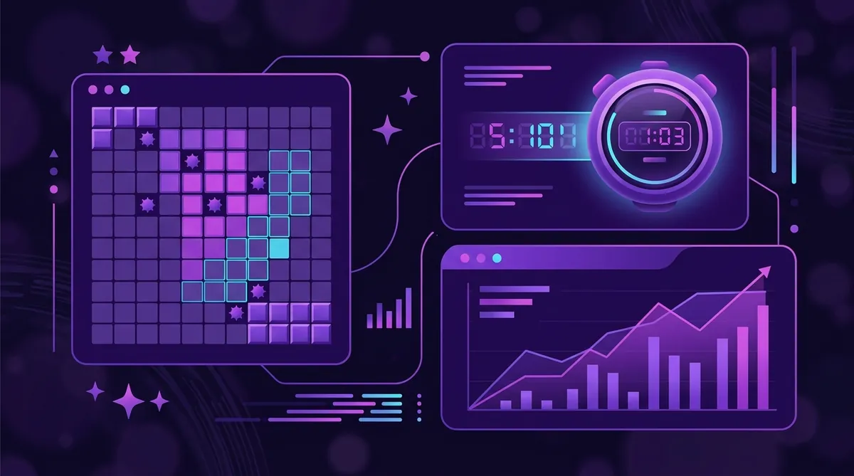The Best Minesweeper Trainers: Sites and Software to Improve Your Speed