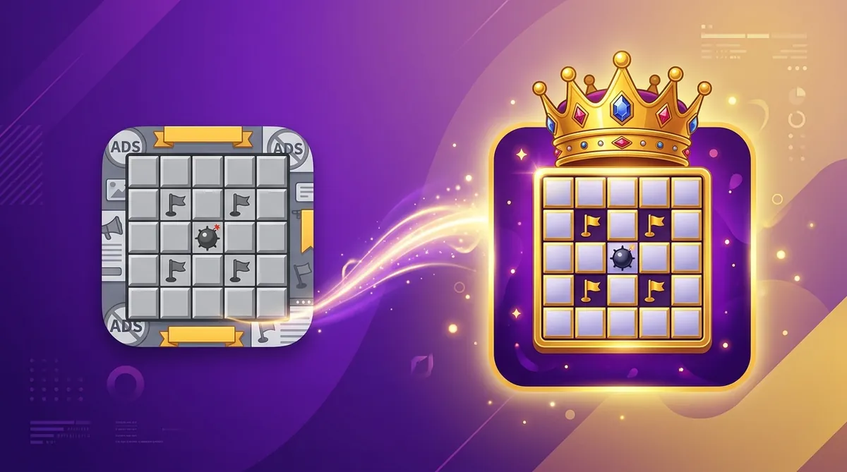What is Minesweeper Plus? A Guide to the Newest Version
